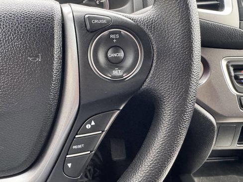 Used 2019 Honda Ridgeline Sport image 67