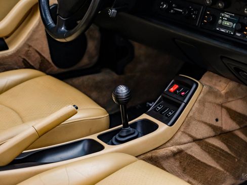 Used 1996 Porsche 911 GT3 RS image 58