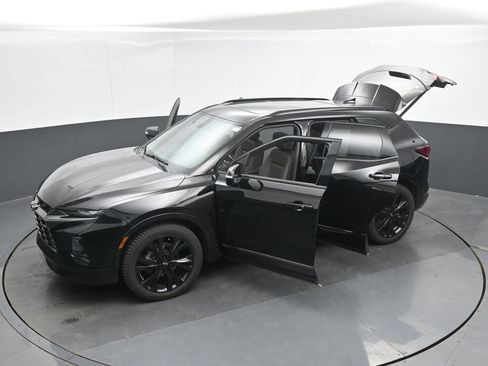 Used 2021 Chevrolet Blazer RS AWD/4WD image 54