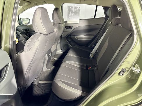 Certified 2026 Subaru Crosstrek 2.0i Premium AWD/4WD image 20