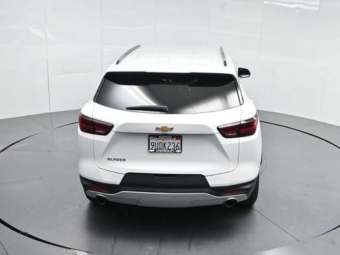 New 2025 Chevrolet Blazer LT w/ Convenience Package FWD image 62
