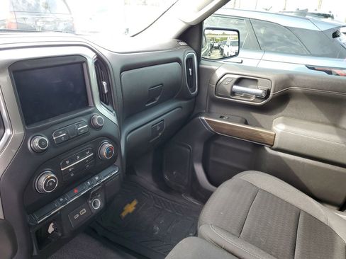 Used 2020 Chevrolet Silverado 1500 LT w/ Trailering Package image 21