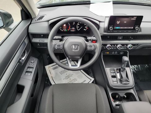 Certified 2024 Honda CR-V EX image 10