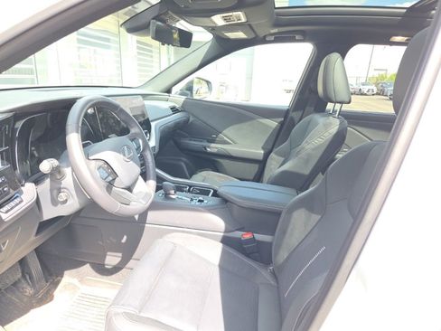 Certified 2026 Lexus TX 350 AWD w/ Technology Package image 6