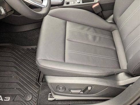 New 2025 Audi A3 2.0T Premium Plus AWD/4WD image 4