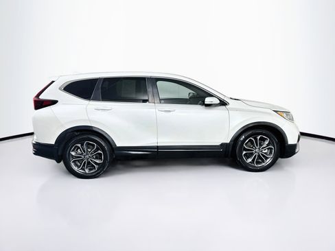 Used 2020 Honda CR-V EX image 10