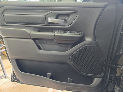 New 2026 RAM 1500 Classic Warlock AWD/4WD image 27