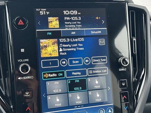 New 2026 Subaru Forester Touring image 15