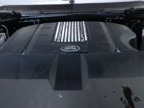 Used 2023 Land Rover Defender 110 V8 image 8