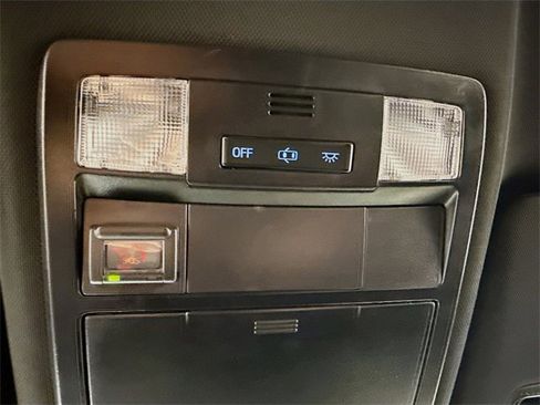 Certified 2021 Toyota Tacoma TRD Sport image 18