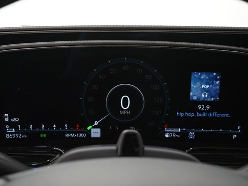 Used 2022 Cadillac Escalade ESV Sport w/ Touring Package AWD/4WD image 36