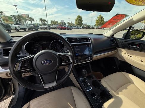 Used 2019 Subaru Outback 2.5i Limited w/ Popular Package #2 AWD/4WD image 18