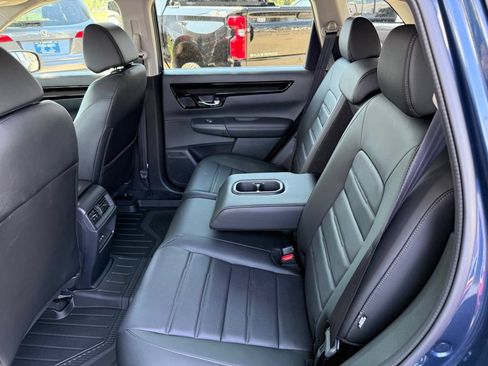 Certified 2026 Honda CR-V EX-L image 16