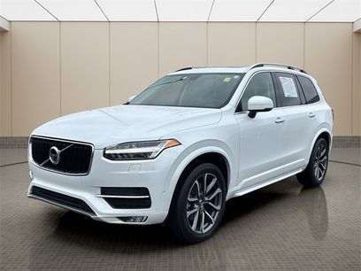 Used 2018 Volvo XC90 T6 Momentum w/ Convenience Package