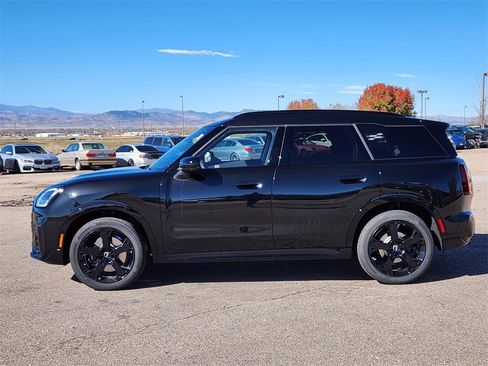 New 2026 MINI Cooper Countryman S image 2