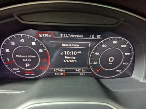 Used 2019 Audi Q7 3.0T Premium Plus w/ Premium Plus Package AWD/4WD image 18