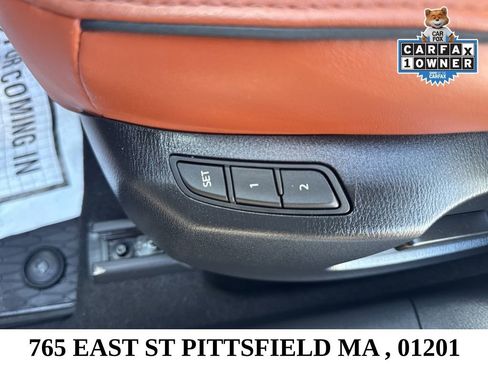 Used 2024 MAZDA CX-5 Carbon Edition image 16