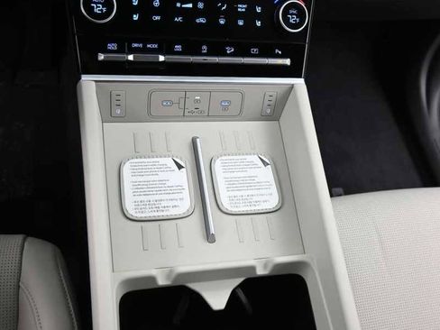 New 2026 Hyundai Santa Fe Limited image 19