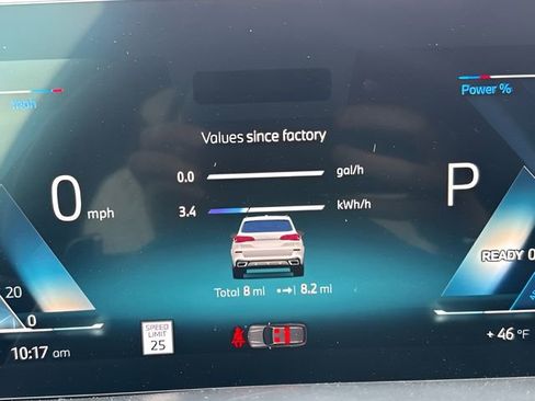 New 2026 BMW X5 xDrive50e w/ M Sport Package image 16