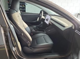Used 2025 Tesla Model 3 Long Range AWD/4WD video 3