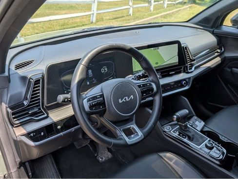 Used 2024 Kia Sportage X-Line AWD/4WD image 20
