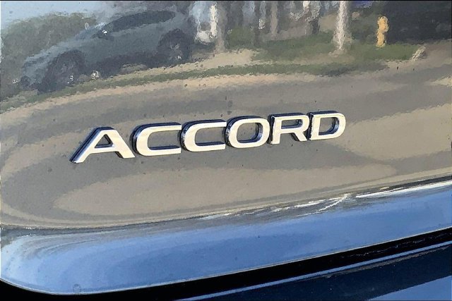 Used 2024 Honda Accord EX image 8