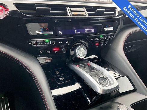 Used 2023 Acura MDX A-Spec image 8