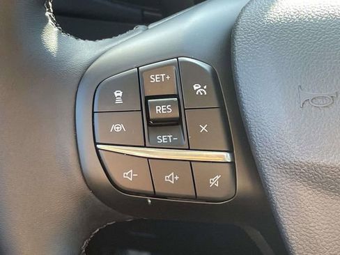 New 2025 Ford Bronco Sport Outer Banks image 19