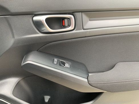 Used 2023 Honda Civic Sport image 19