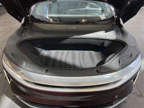 Used 2022 Lucid Air Grand Touring AWD/4WD image 40