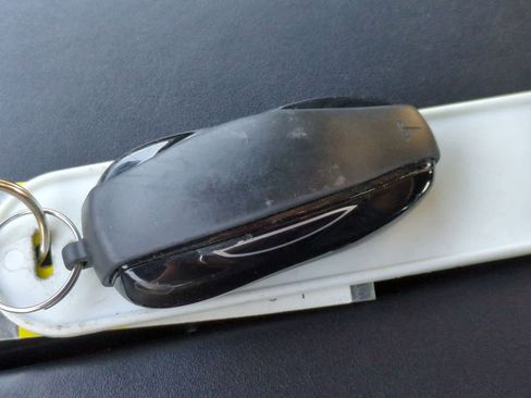 Used 2017 Tesla Model S P100D image 31