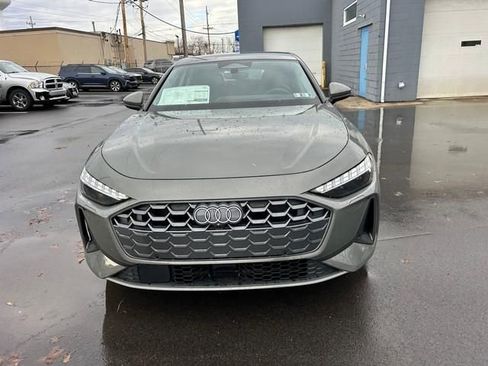 New 2025 Audi A5 2.0T Premium Plus image 8