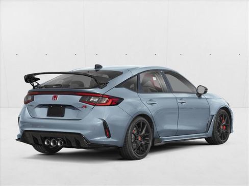 New 2026 Honda Civic Type R image 2