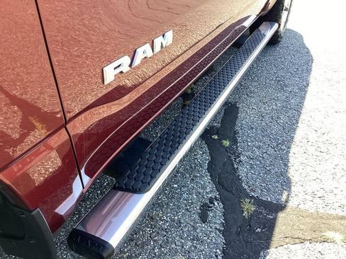 Used 2021 RAM 1500 Big Horn AWD/4WD image 19