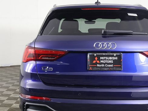 Used 2023 Audi Q3 2.0T Premium w/ Convenience Package image 14