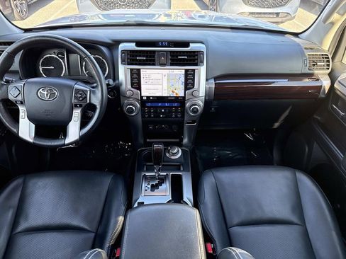Used 2024 Toyota 4Runner Limited image 20