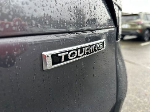 Certified 2025 Subaru Forester Touring image 19