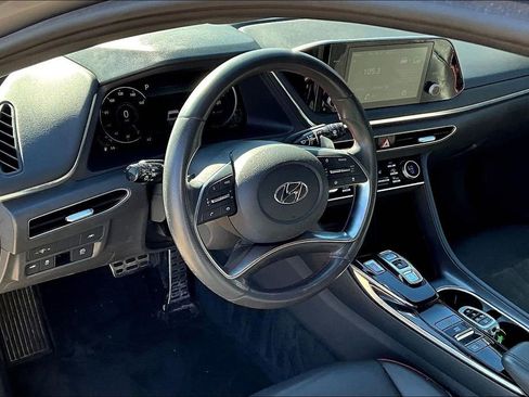 Used 2020 Hyundai Sonata SEL Plus w/ Cargo Package image 20