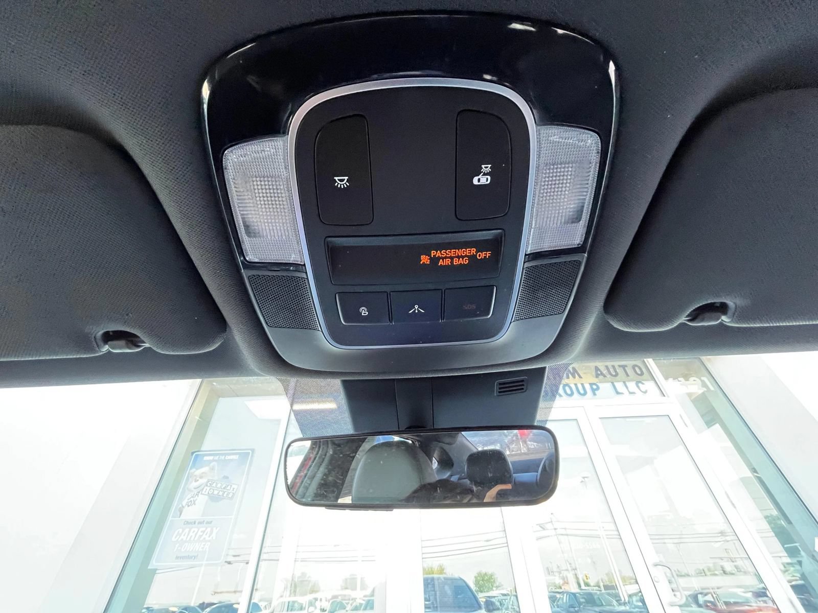 Used 2021 Hyundai Sonata SEL Plus w/ Preferred Accessory Package FWD image 22