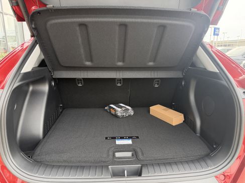 New 2026 Hyundai Kona Limited image 11