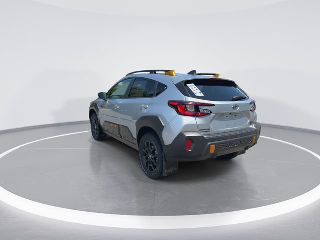 New 2026 Subaru Crosstrek 2.5i Wilderness w/ Crosstrek Mirror Package AWD/4WD image 6