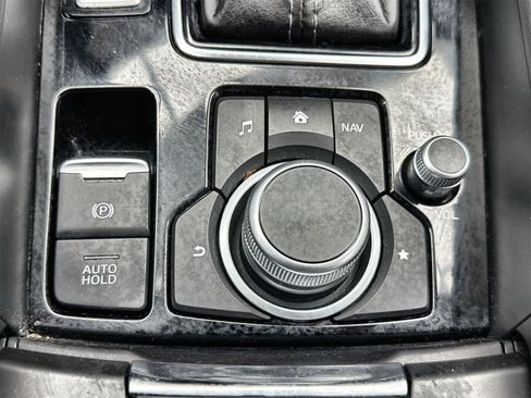 Used 2021 MAZDA MAZDA6 Touring image 31