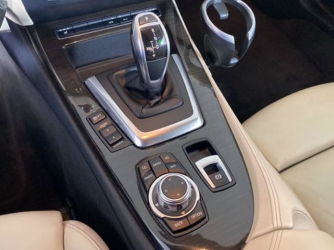 Used 2011 BMW Z4 sDrive35is RWD image 20
