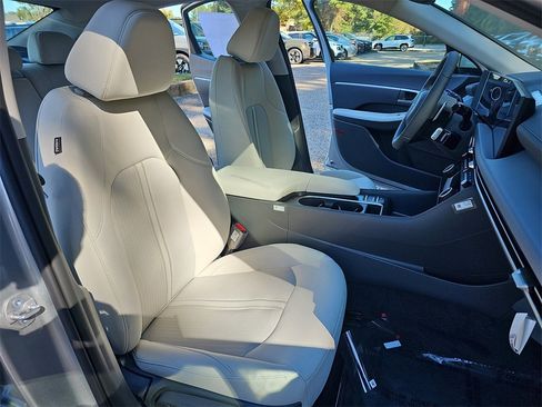 New 2026 Hyundai Sonata SEL image 10