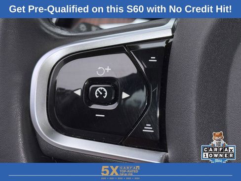 Used 2024 Volvo S60 B5 Plus AWD/4WD image 21