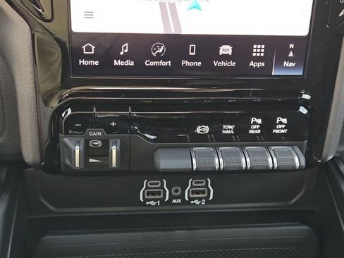 New 2026 RAM 2500 Lone Star image 16