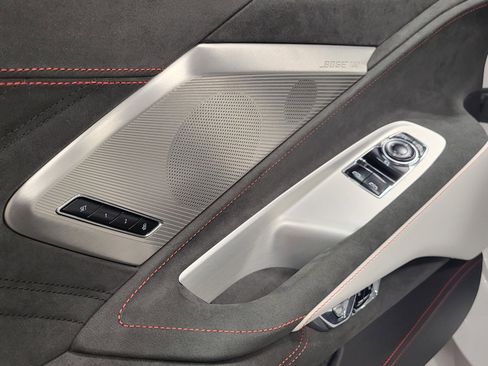 Used 2023 Chevrolet Corvette Z06 image 28