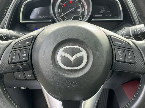 Used 2016 MAZDA CX-3 Grand Touring image 11