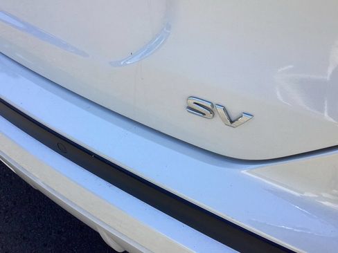 Used 2024 Nissan Kicks SV FWD image 15