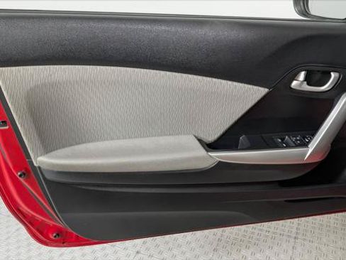 Used 2014 Honda Civic EX image 13